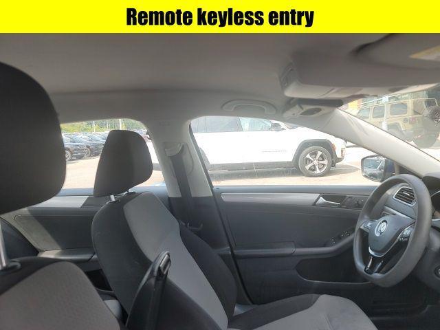 used 2017 Volkswagen Jetta car, priced at $11,995