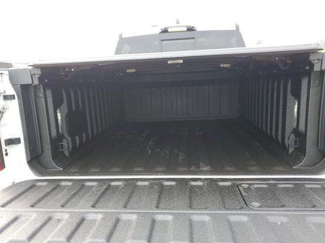 new 2025 Ram 1500 car, priced at $76,995