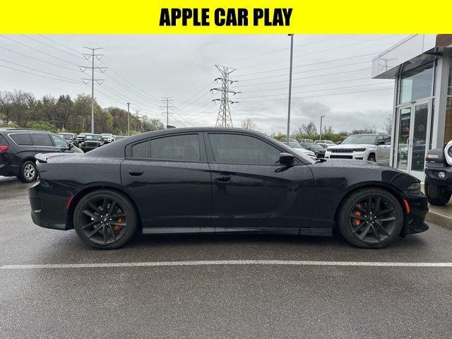 used 2023 Dodge Charger car, priced at $30,900