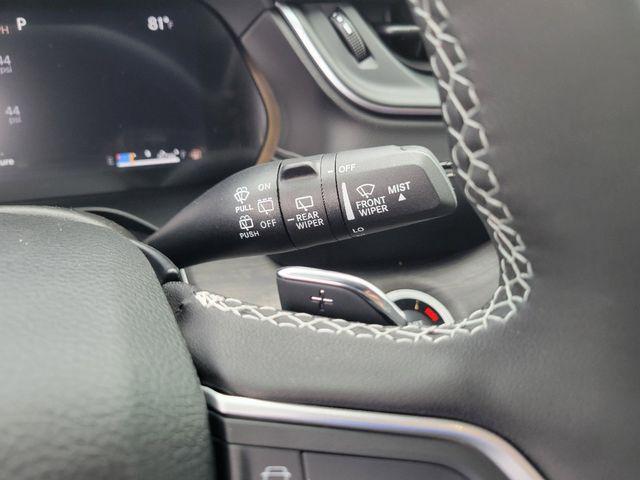 new 2024 Jeep Grand Cherokee L car, priced at $46,911