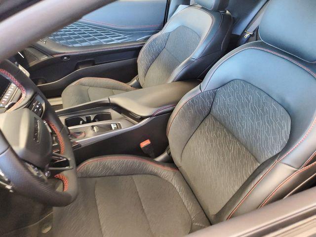 new 2025 Dodge Charger Daytona car, priced at $52,911
