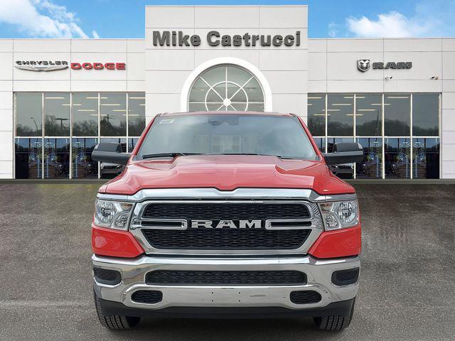 new 2024 Ram 1500 car, priced at $41,995