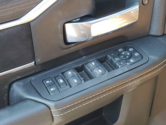 new 2026 Ram 2500 car, priced at $63,995