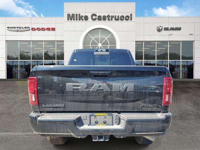 new 2026 Ram 2500 car, priced at $63,995