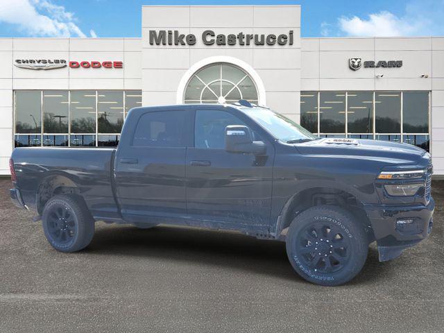 new 2026 Ram 2500 car, priced at $63,995