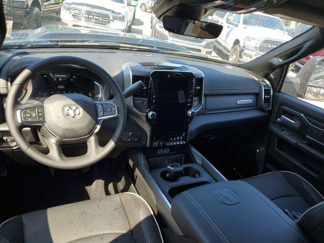 new 2026 Ram 2500 car, priced at $63,995