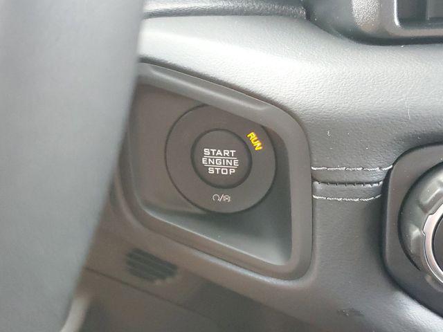 new 2025 Jeep Wrangler car, priced at $57,995