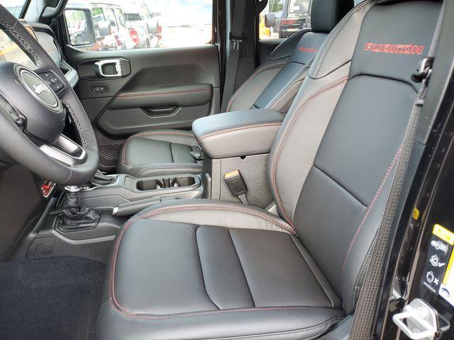 new 2025 Jeep Wrangler car, priced at $57,995