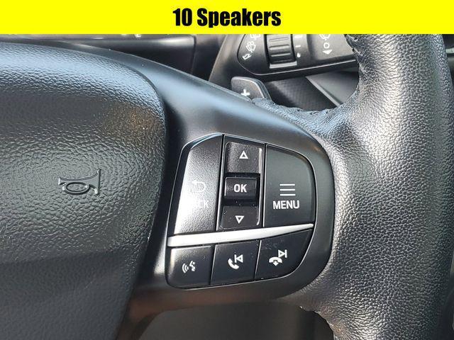 used 2021 Ford Bronco Sport car, priced at $23,995