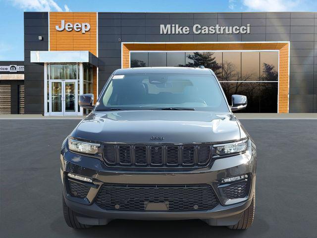 new 2024 Jeep Grand Cherokee car, priced at $48,995