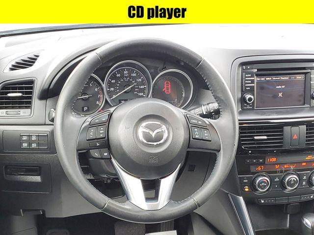 used 2015 Mazda CX-5 car, priced at $9,973