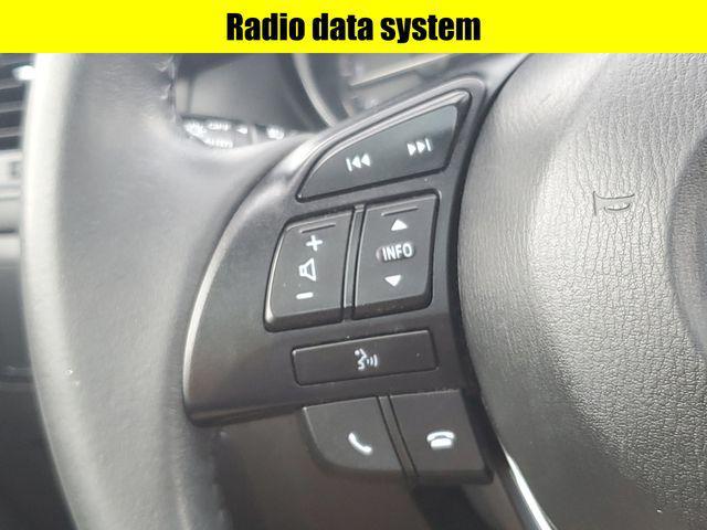 used 2015 Mazda CX-5 car, priced at $9,973