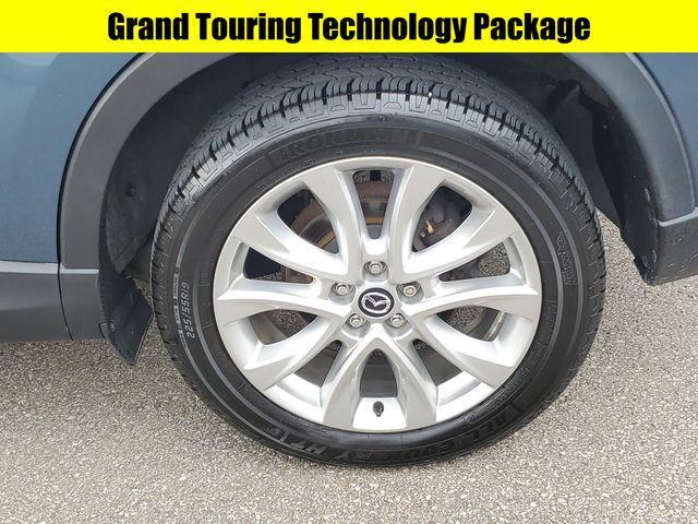 used 2015 Mazda CX-5 car, priced at $9,973