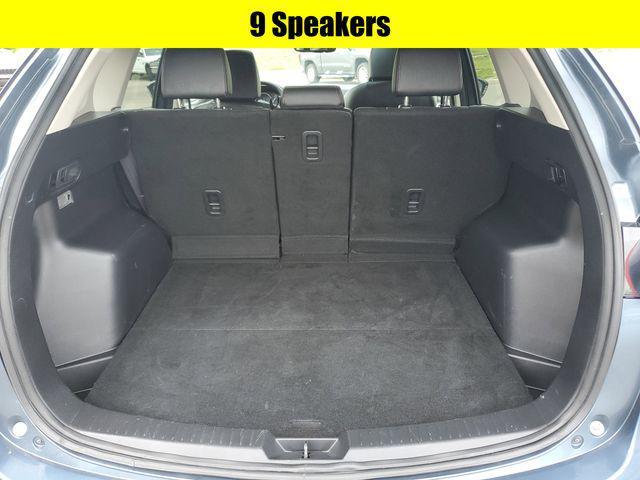 used 2015 Mazda CX-5 car, priced at $9,973