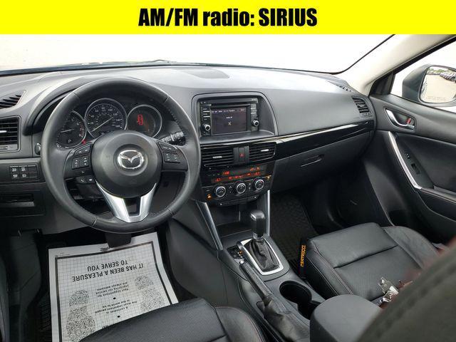 used 2015 Mazda CX-5 car, priced at $9,973