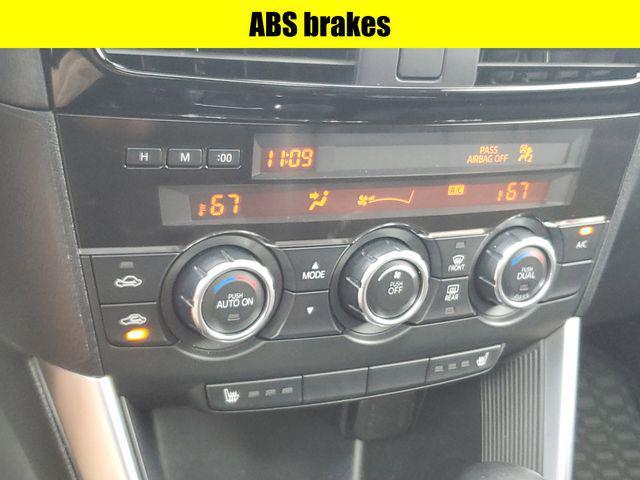 used 2015 Mazda CX-5 car, priced at $9,973
