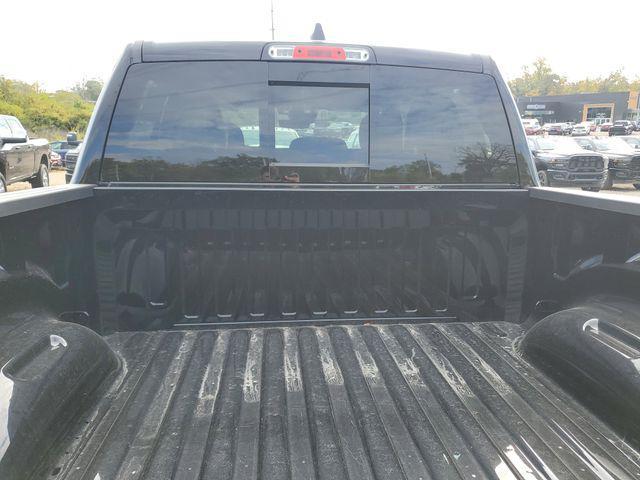 new 2026 Ram 1500 car, priced at $55,995