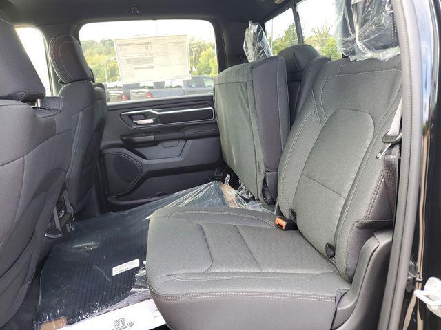 new 2026 Ram 1500 car, priced at $55,995