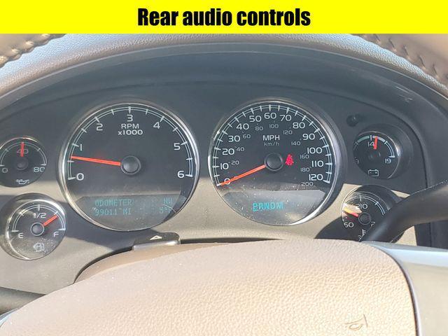 used 2011 Chevrolet Avalanche car, priced at $16,267