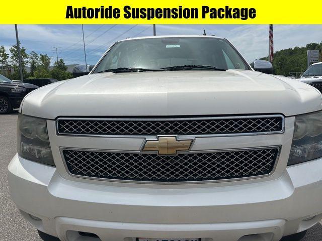 used 2011 Chevrolet Avalanche car, priced at $16,495