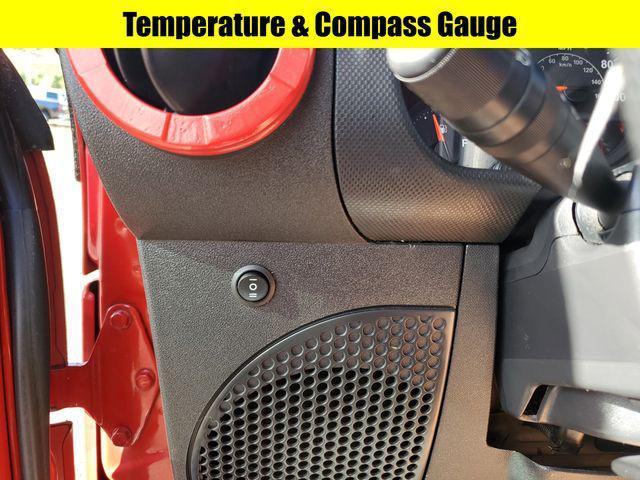 used 2008 Jeep Wrangler car, priced at $9,990