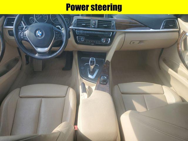 used 2016 BMW 328 car, priced at $6,495