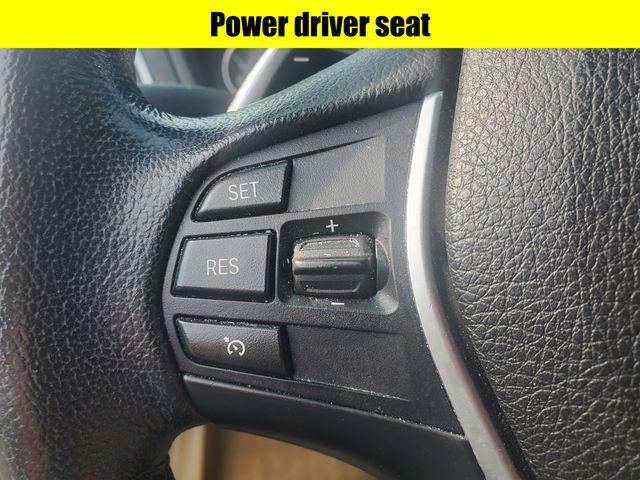 used 2016 BMW 328 car, priced at $6,495