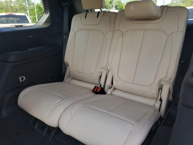 new 2025 Jeep Grand Cherokee L car, priced at $47,995