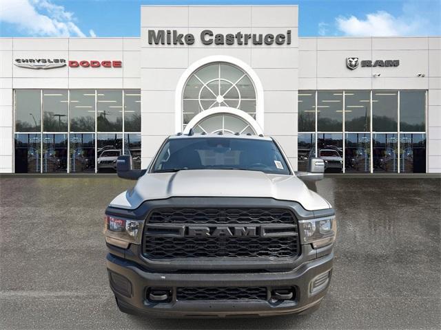 new 2024 Ram 2500 car, priced at $59,995