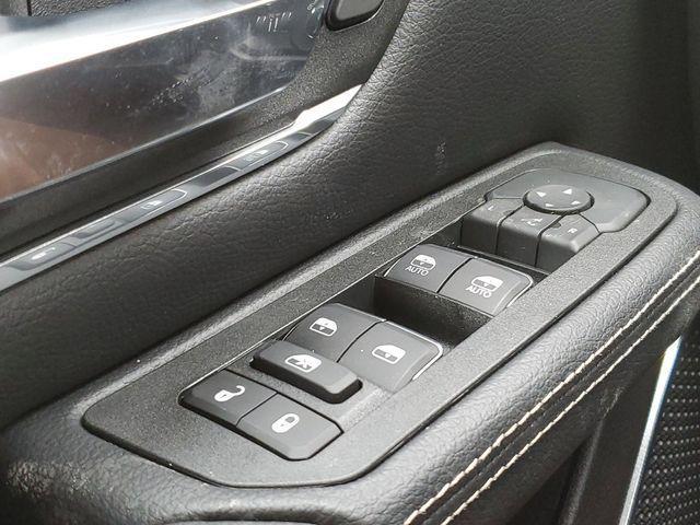 new 2025 Ram 1500 car, priced at $56,995