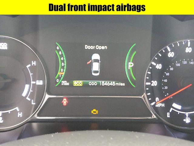 used 2013 Kia Optima Hybrid car, priced at $5,873