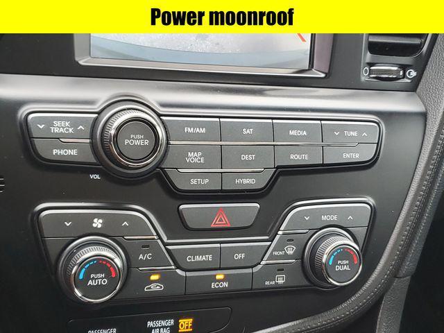 used 2013 Kia Optima Hybrid car, priced at $5,873