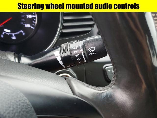 used 2013 Kia Optima Hybrid car, priced at $5,873