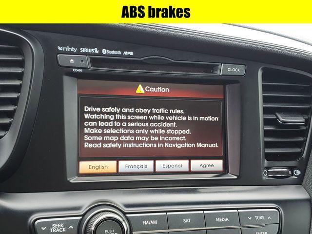 used 2013 Kia Optima Hybrid car, priced at $5,873