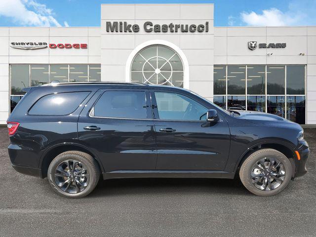 new 2025 Dodge Durango car, priced at $45,411