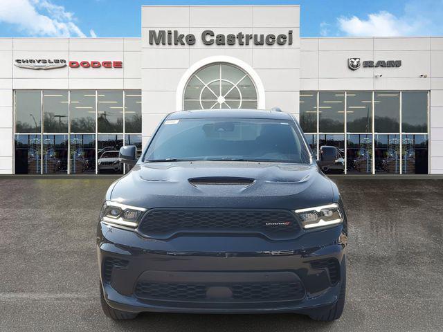 new 2025 Dodge Durango car, priced at $45,411