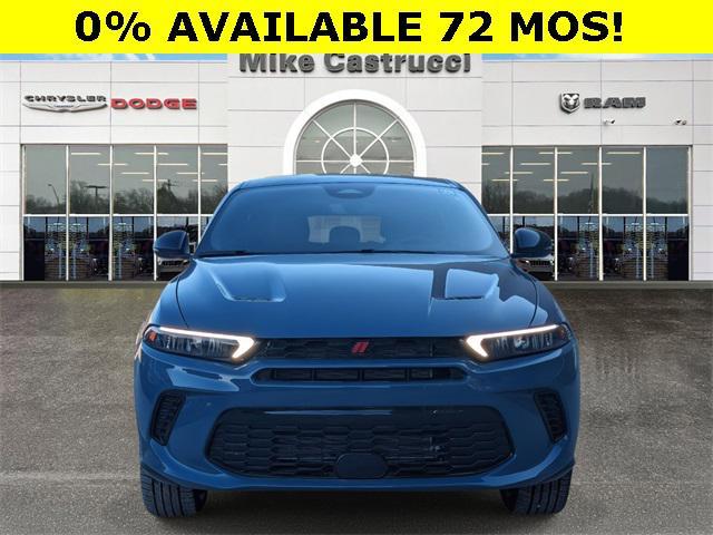 new 2024 Dodge Hornet car, priced at $33,995