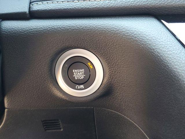 new 2026 Chrysler Pacifica car, priced at $44,911