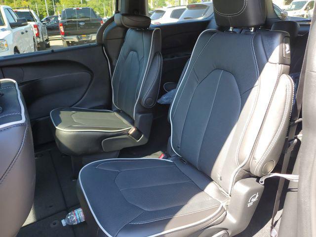new 2026 Chrysler Pacifica car, priced at $44,911