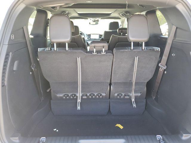 new 2026 Chrysler Pacifica car, priced at $44,911