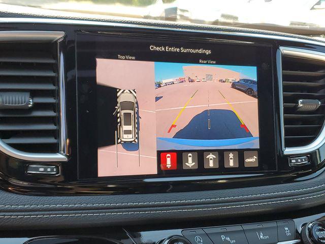 new 2026 Chrysler Pacifica car, priced at $44,911