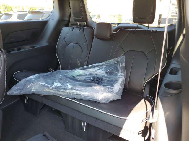 new 2026 Chrysler Pacifica car, priced at $44,911