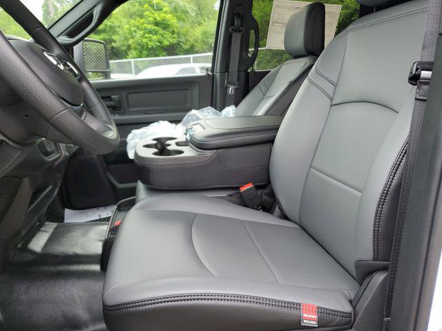 new 2025 Ram 2500 car, priced at $61,995