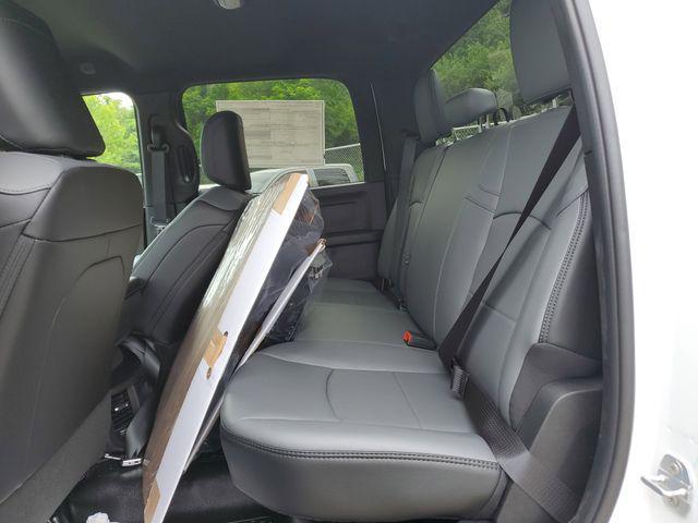 new 2025 Ram 2500 car, priced at $61,995
