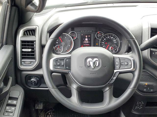 new 2025 Ram 2500 car, priced at $61,995