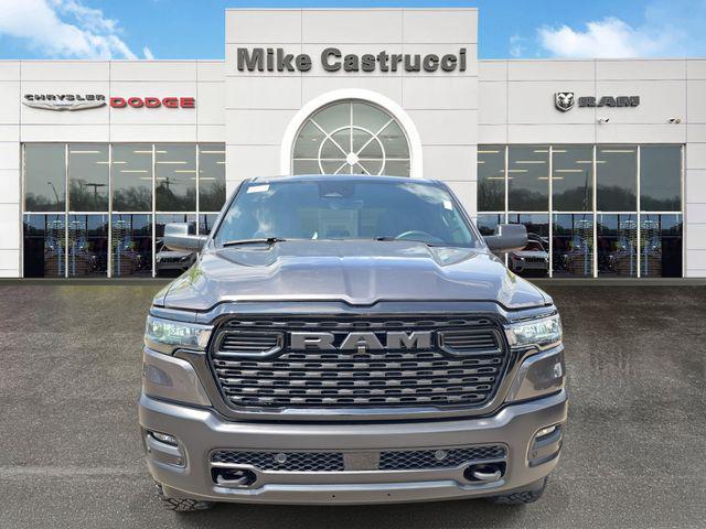 new 2026 Ram 1500 car, priced at $53,995