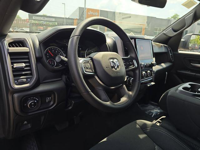 new 2026 Ram 1500 car, priced at $53,995