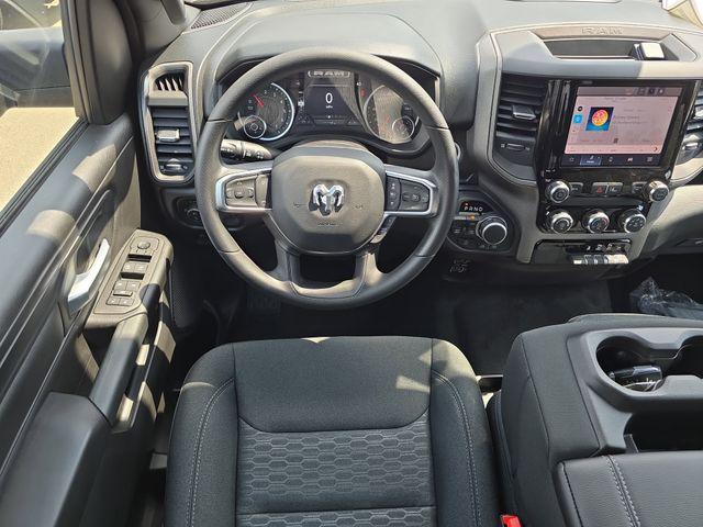 new 2026 Ram 1500 car, priced at $53,995