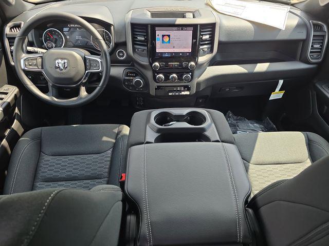 new 2026 Ram 1500 car, priced at $53,995