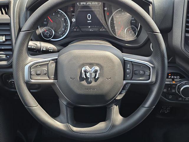 new 2026 Ram 1500 car, priced at $53,995